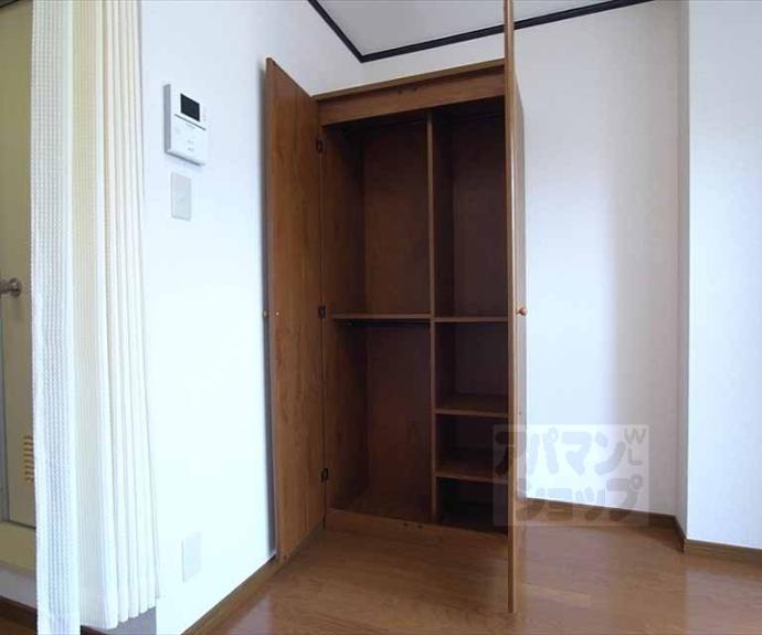 【メゾン聖護院】間取