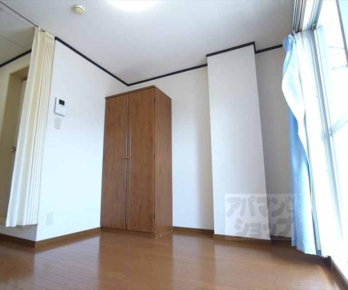 【メゾン聖護院】間取