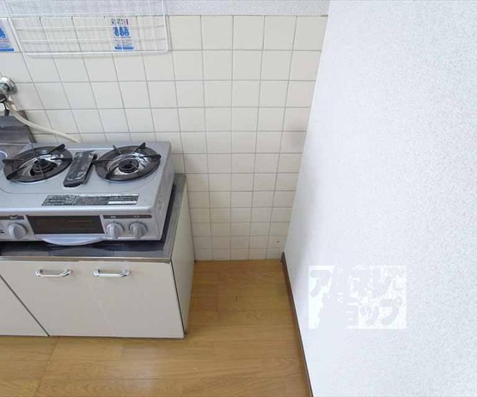 【メゾン聖護院】間取