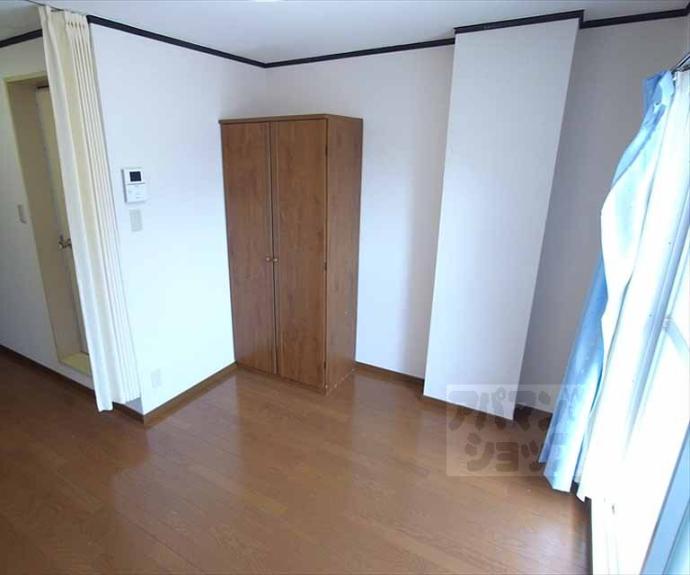 【メゾン聖護院】間取