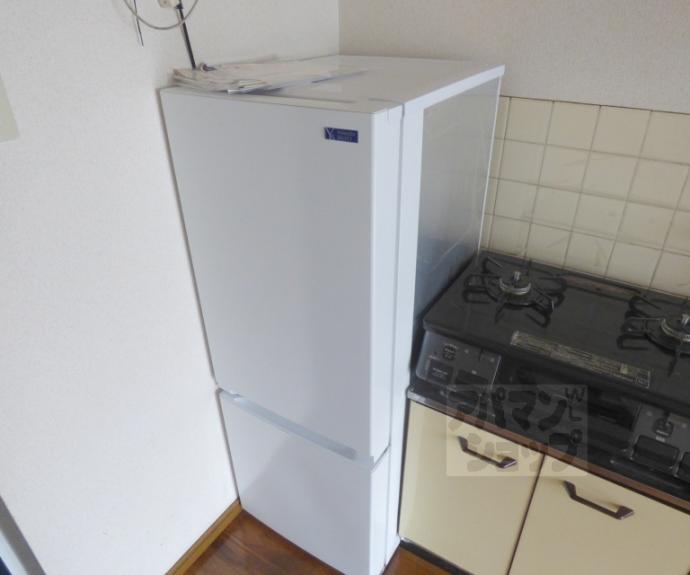 【メゾン聖護院】間取