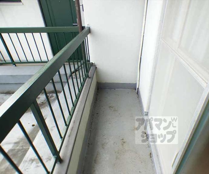 【メゾン聖護院】間取