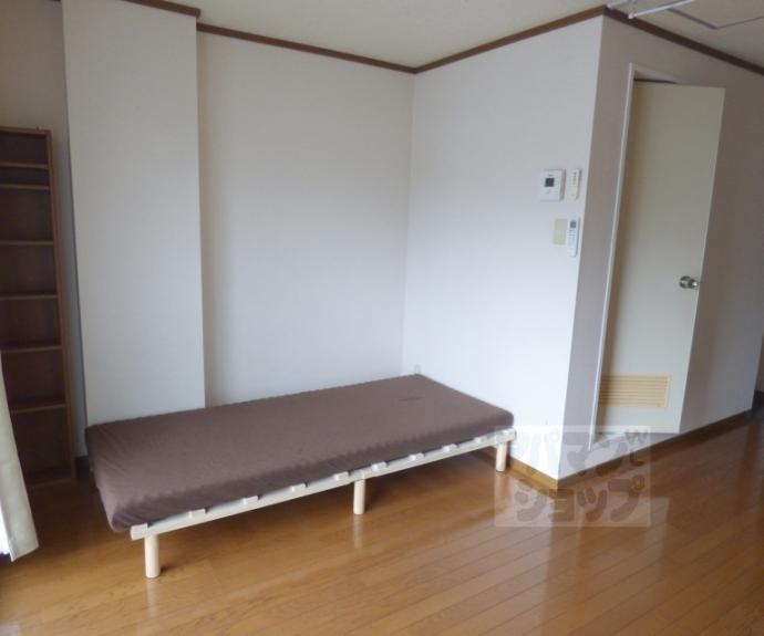 【メゾン聖護院】間取
