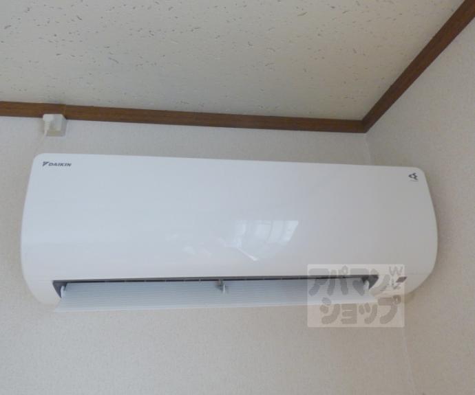 【メゾン聖護院】間取