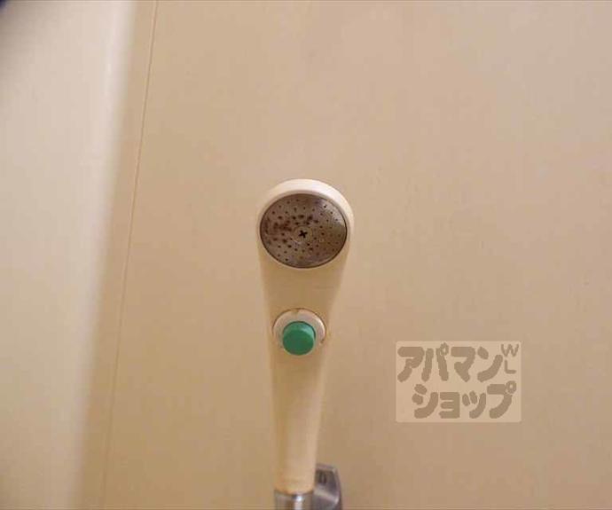 【メゾン聖護院】間取