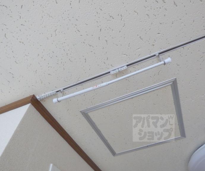 【メゾン聖護院】間取
