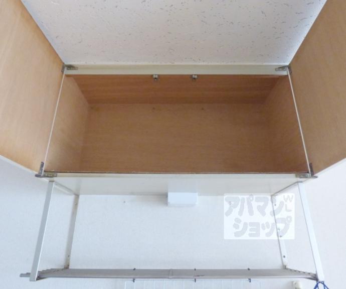 【メゾン聖護院】間取