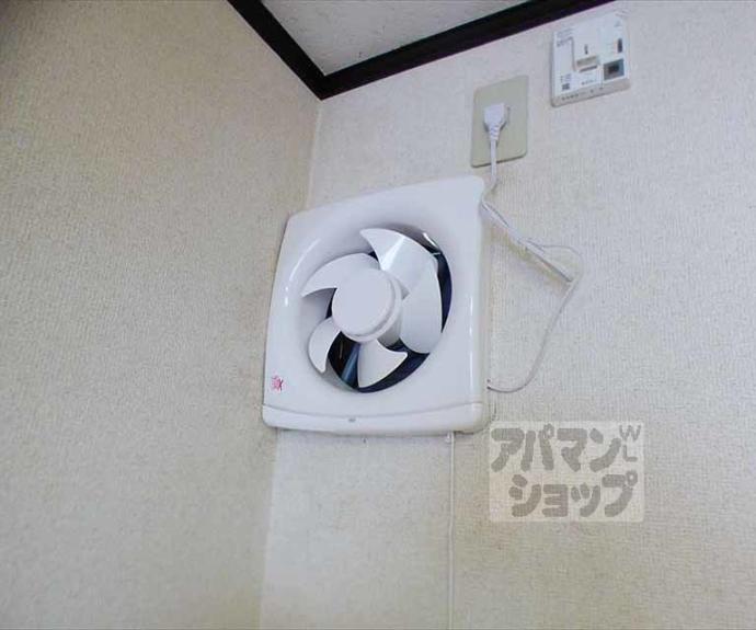 【メゾン聖護院】間取