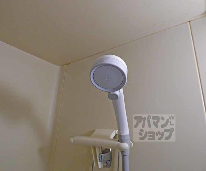 【メゾン聖護院】間取