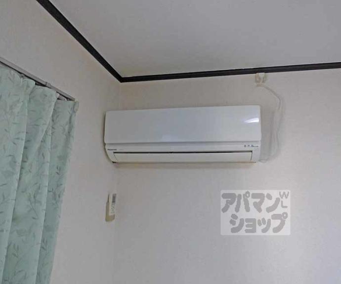 【メゾン聖護院】間取