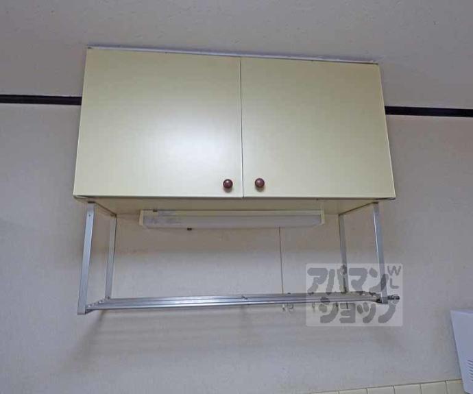 【メゾン聖護院】間取