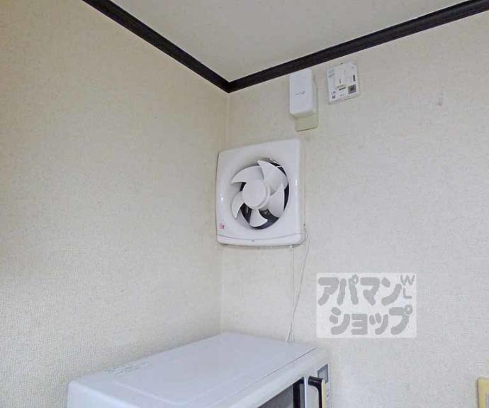 【メゾン聖護院】間取