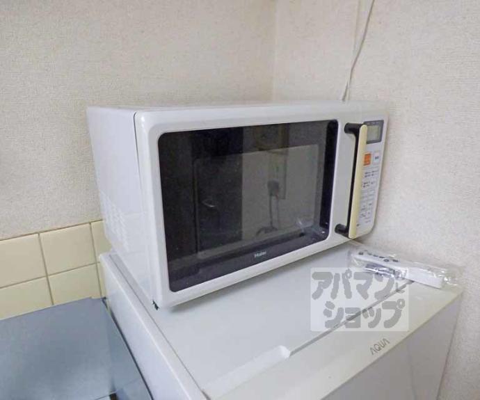 【メゾン聖護院】間取