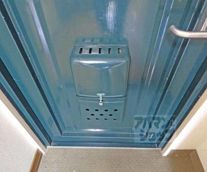 【メゾン聖護院】間取