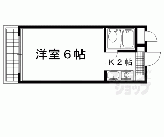 【明治館にしきマンション】