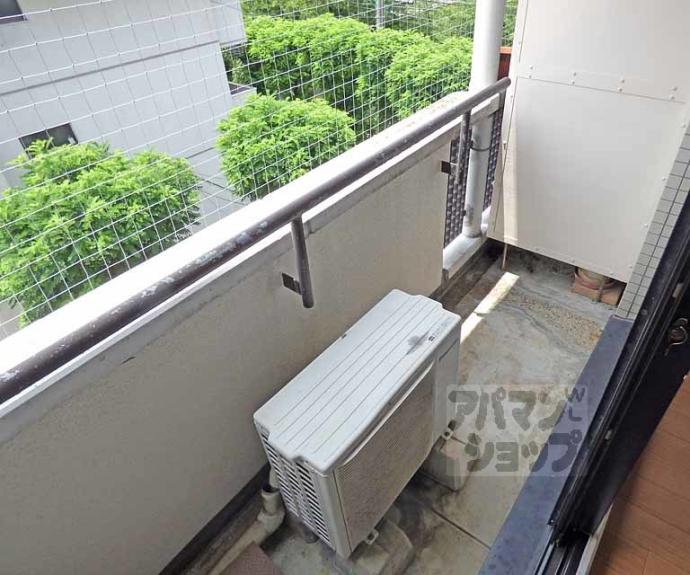 【明治館にしきマンション】間取