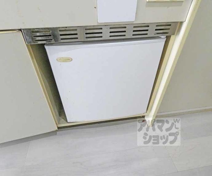 【明治館にしきマンション】間取