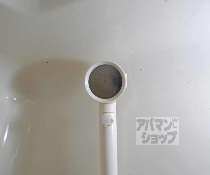 【明治館にしきマンション】間取