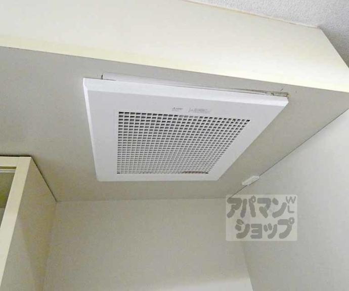 【明治館にしきマンション】間取
