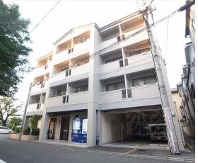 明治館にしきマンション：間取図