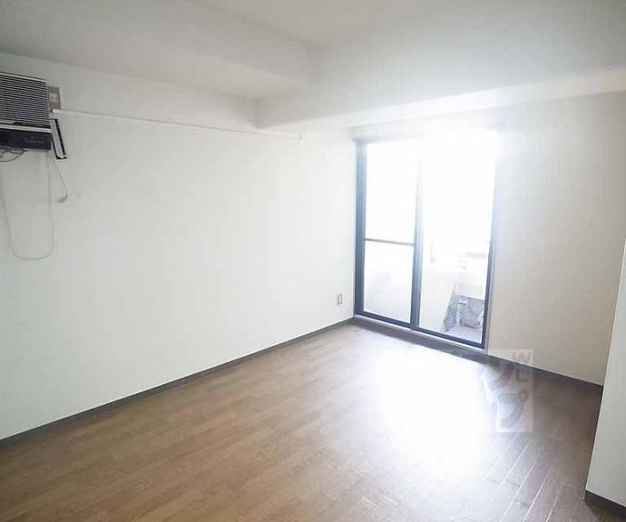 【明治館にしきマンション】間取