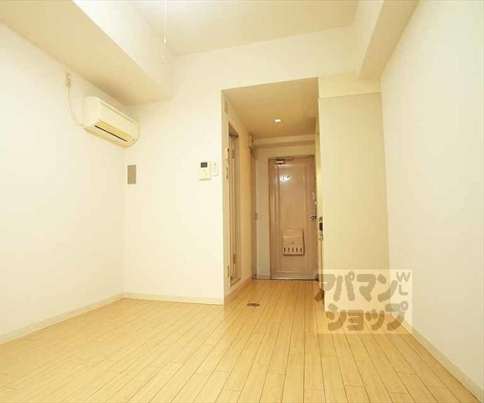 【明治館にしきマンション】間取