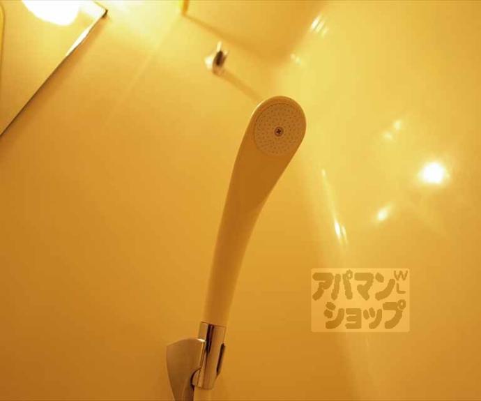 【明治館にしきマンション】間取