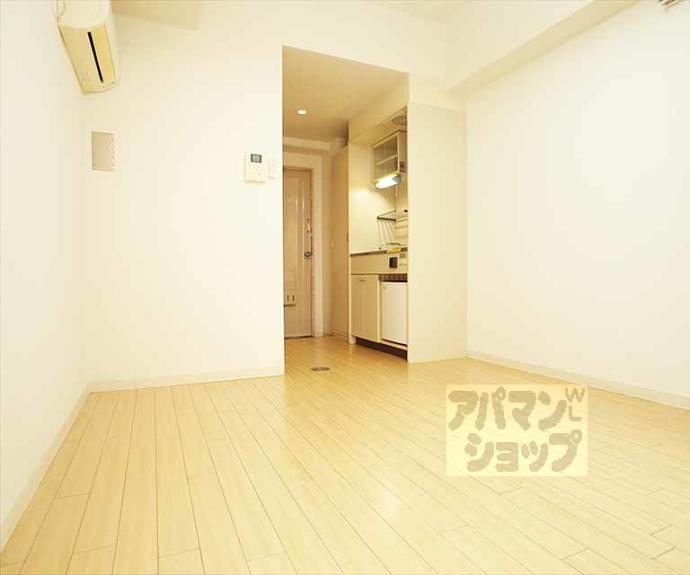 【明治館にしきマンション】間取