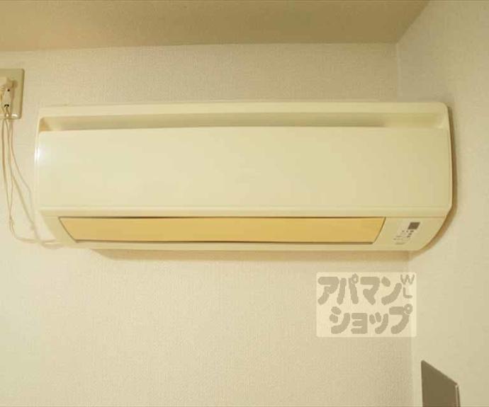 【明治館にしきマンション】間取