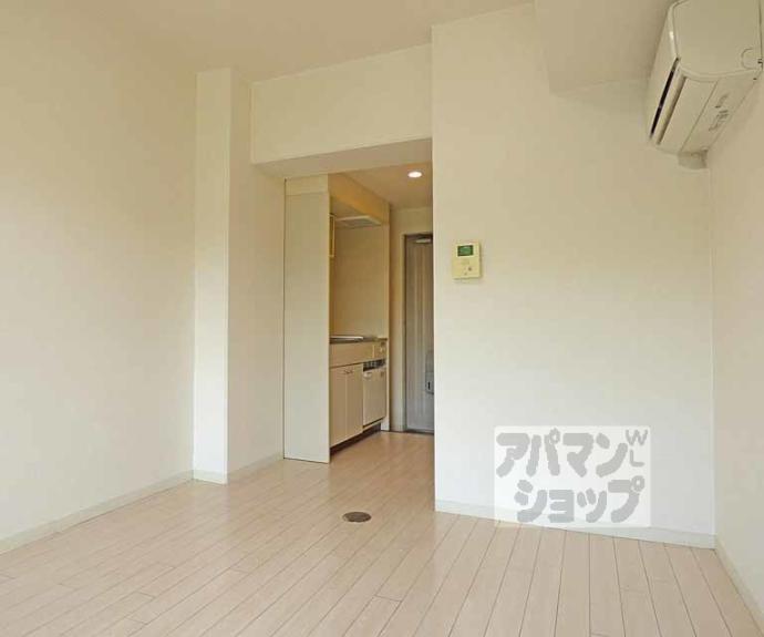 【明治館にしきマンション】間取