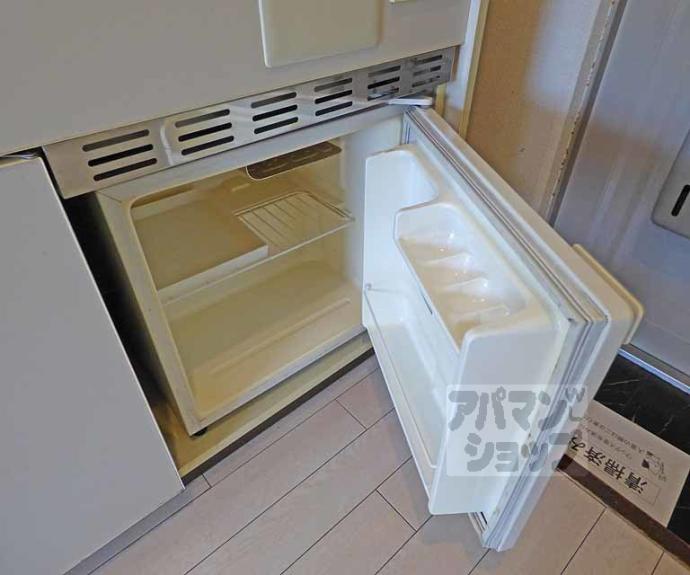 【明治館にしきマンション】間取