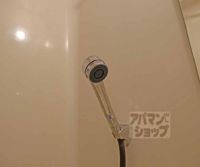 【明治館にしきマンション】間取