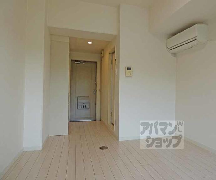 【明治館にしきマンション】間取