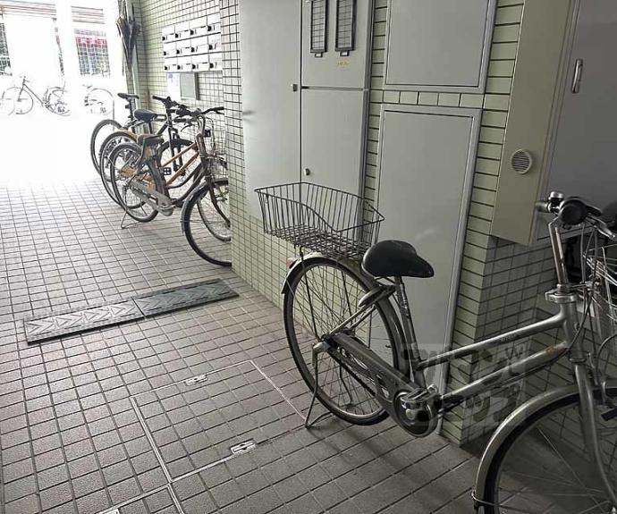【エスペラント室町】間取