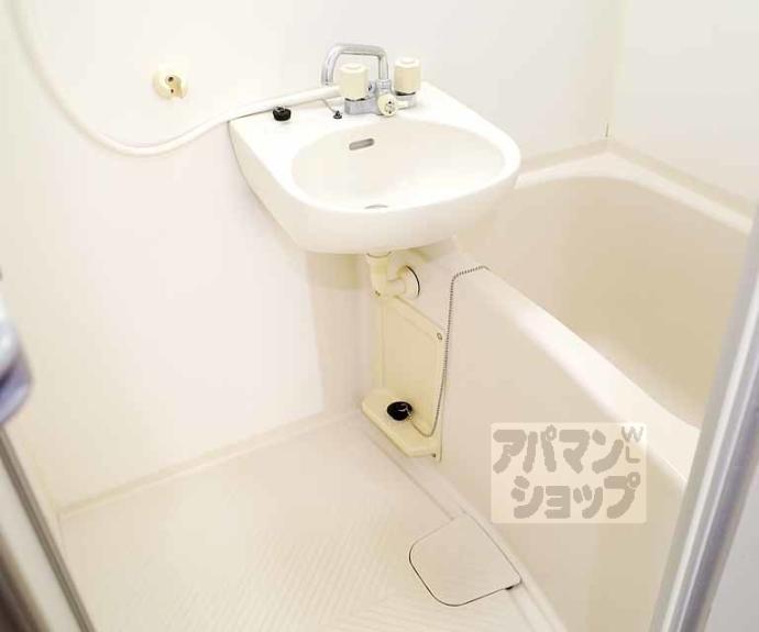 【エスペラント室町】間取