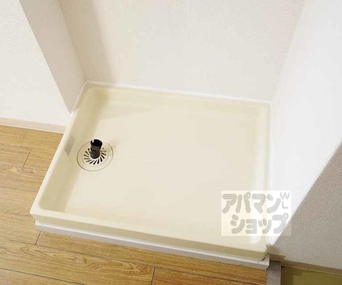 【エスペラント室町】間取