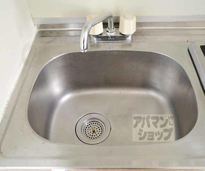 【エスペラント室町】間取