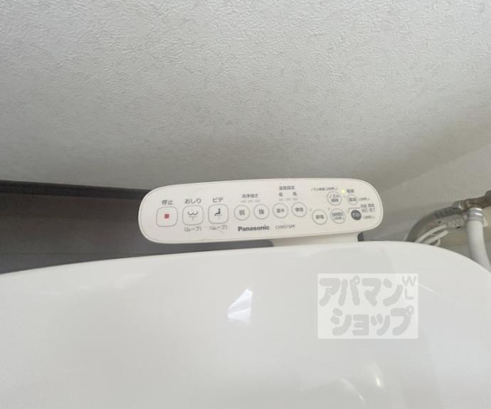 【ベラジオ四条大宮Ⅱ】間取
