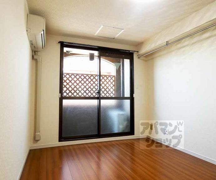 【ＳＡＫＩＺＯ　ＢＵＩＬＤ千丸】間取