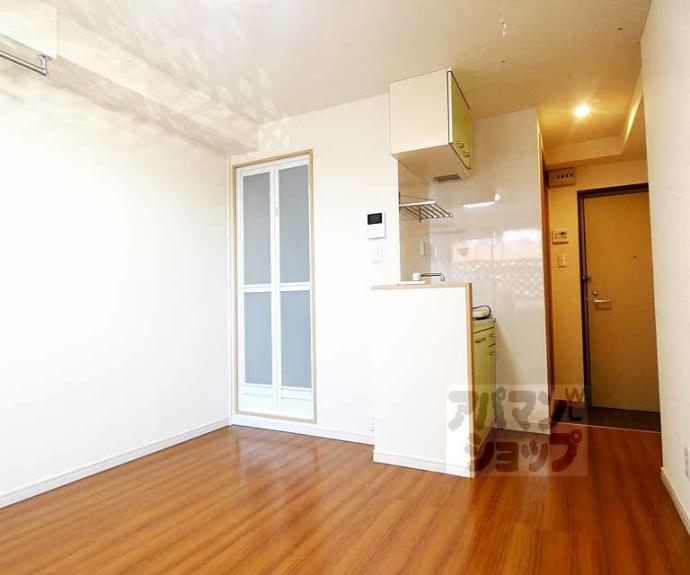 【ＳＡＫＩＺＯ　ＢＵＩＬＤ千丸】間取