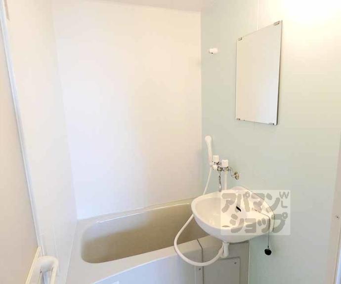 【ＳＡＫＩＺＯ　ＢＵＩＬＤ千丸】間取