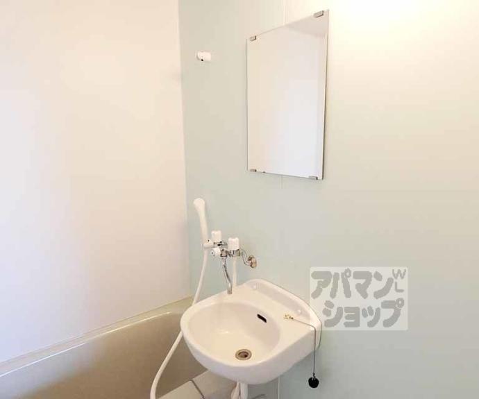 【ＳＡＫＩＺＯ　ＢＵＩＬＤ千丸】間取