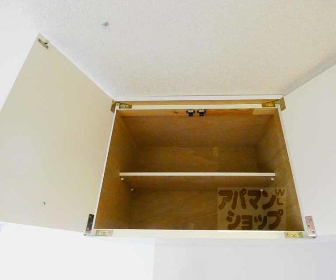 【ＳＡＫＩＺＯ　ＢＵＩＬＤ千丸】間取