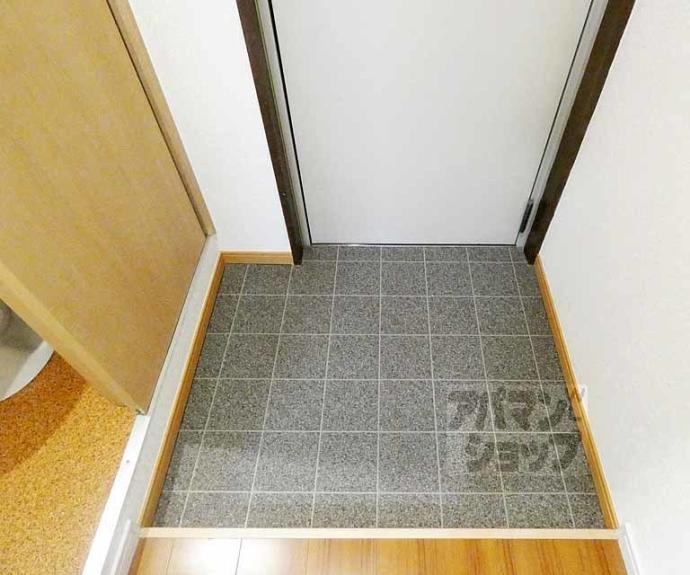 【ＳＡＫＩＺＯ　ＢＵＩＬＤ千丸】間取