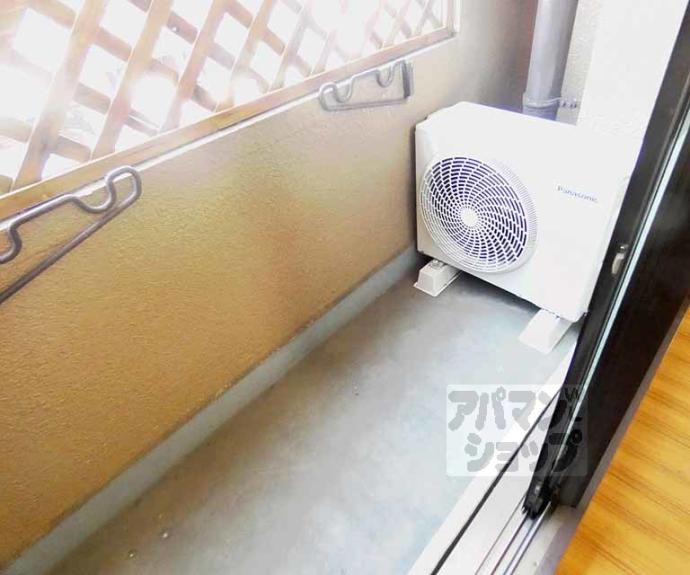 【ＳＡＫＩＺＯ　ＢＵＩＬＤ千丸】間取