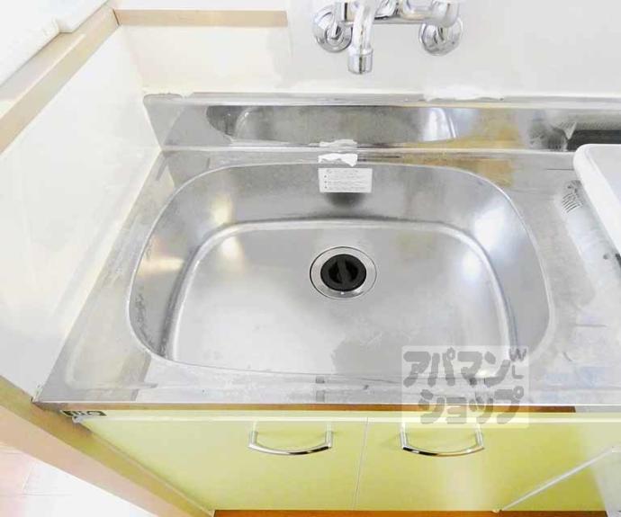 【ＳＡＫＩＺＯ　ＢＵＩＬＤ千丸】間取