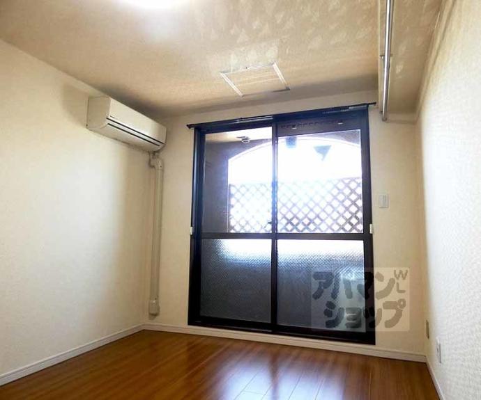 【ＳＡＫＩＺＯ　ＢＵＩＬＤ千丸】間取