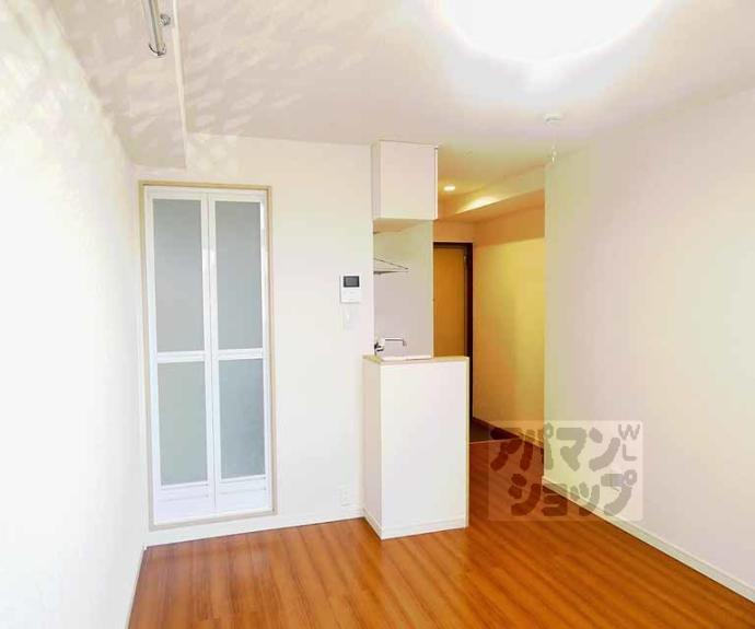 【ＳＡＫＩＺＯ　ＢＵＩＬＤ千丸】間取