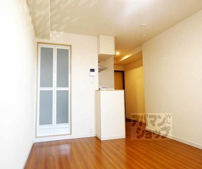 【ＳＡＫＩＺＯ　ＢＵＩＬＤ千丸】間取