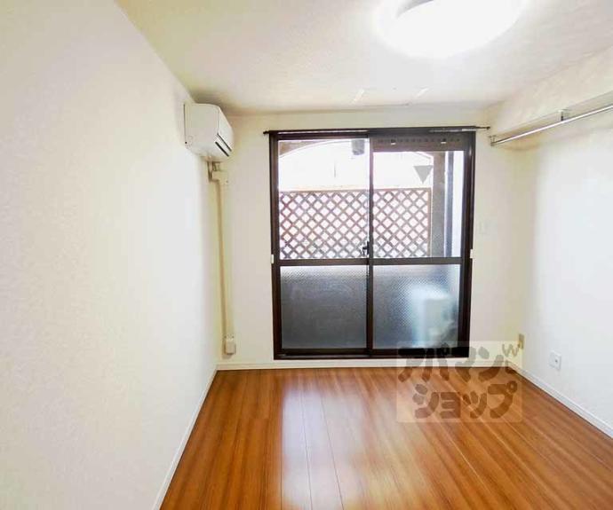 【ＳＡＫＩＺＯ　ＢＵＩＬＤ千丸】間取